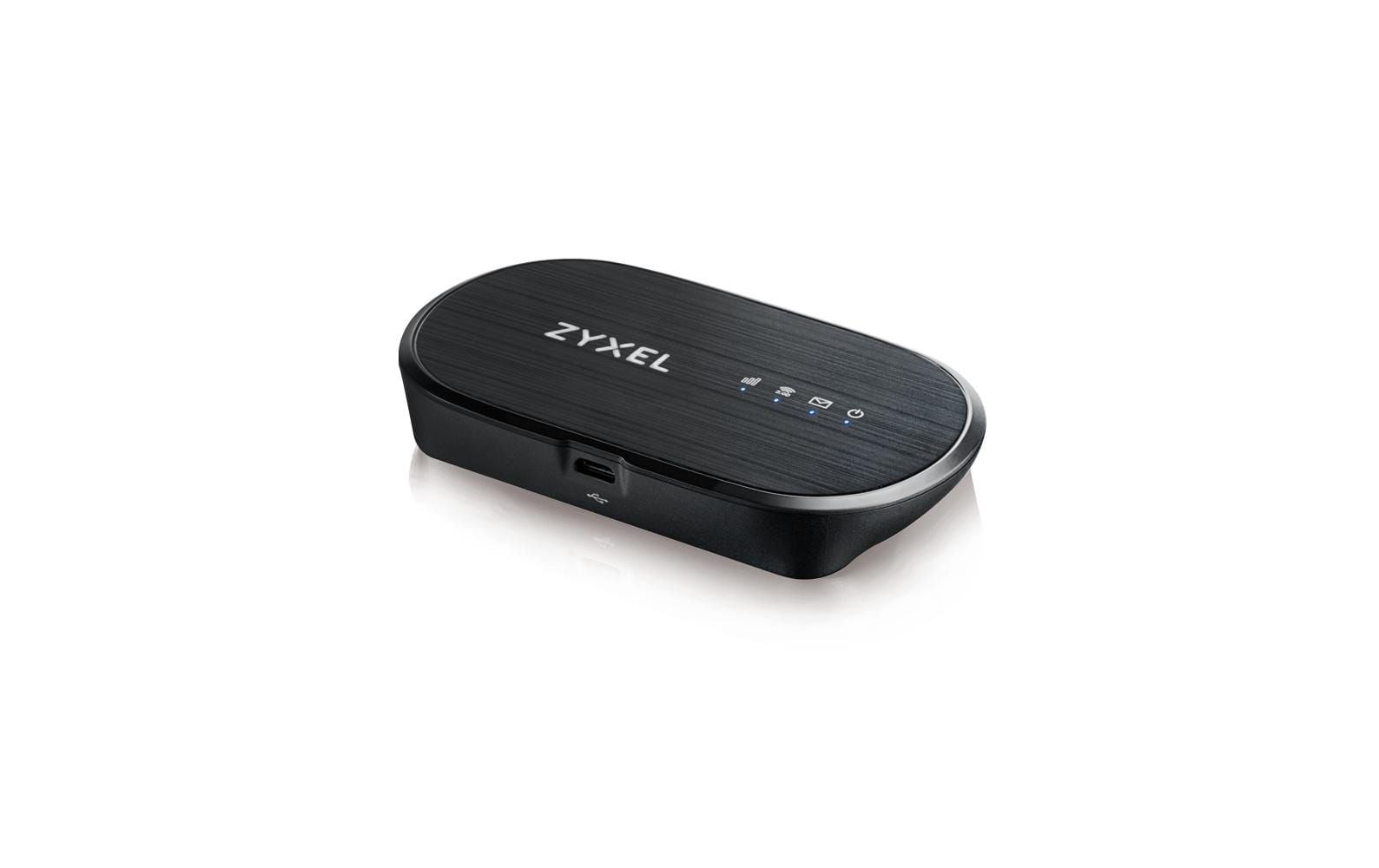 Zyxel LTE Router WAH7601