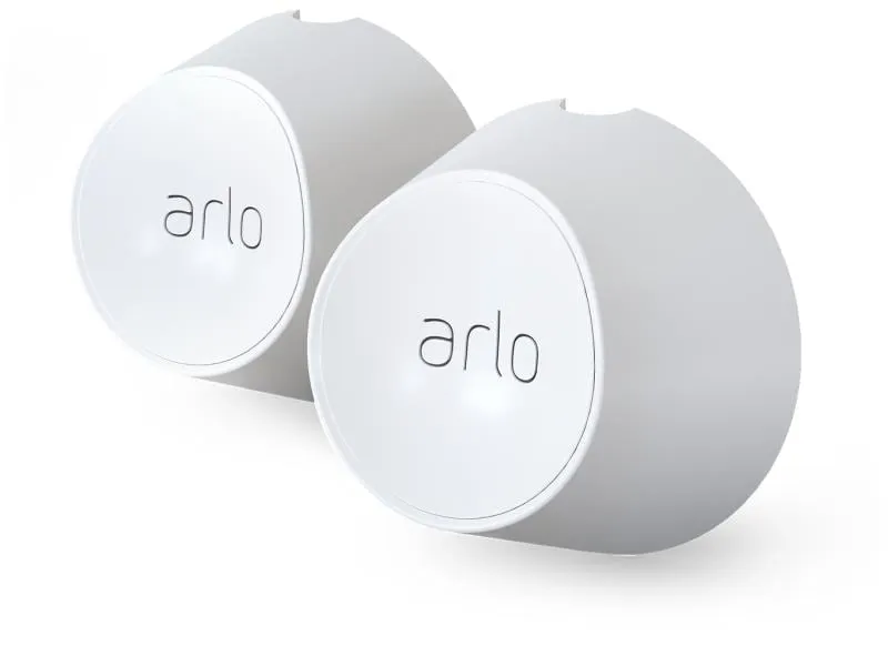 Arlo Decken- & Wandhalterung VMA5000-10000S magnetisch 2 Stück Arlo Decken- & Wandhalterung VMA5000-10000S magnetisch 2 Stück