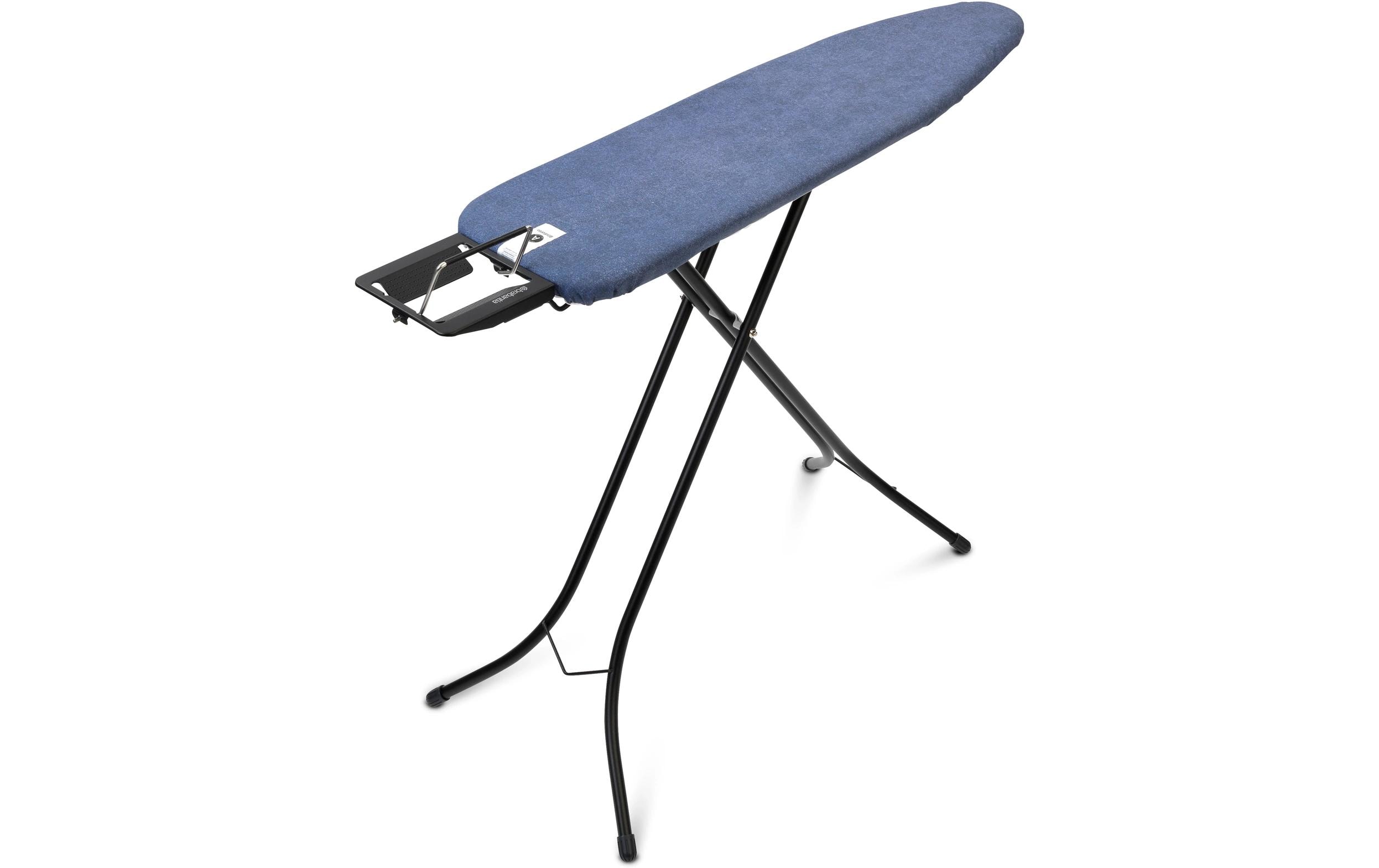 Brabantia Bügeltisch 110 x 30 cm, Blau