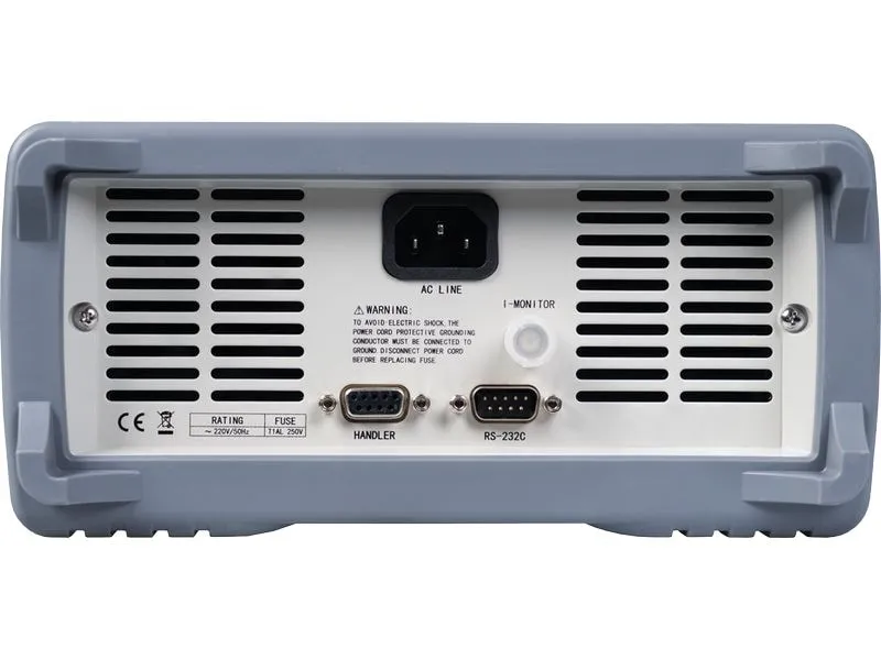 jOY-iT JT-EL01 elektronische Last Programmierbar, 350 W