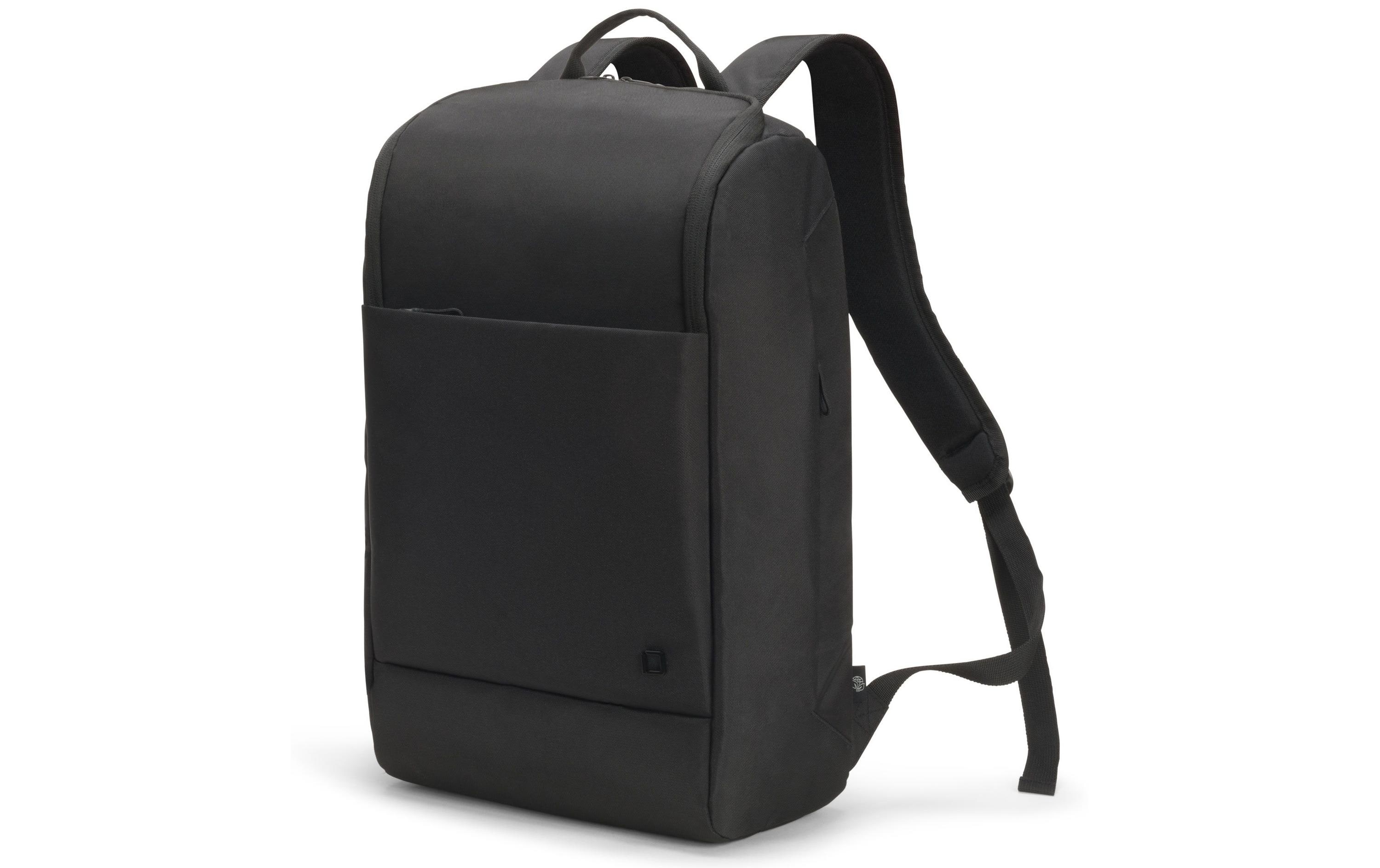 DICOTA Notebook-Rucksack Eco MOTION 15.6 , Schwarz DICOTA Notebook-Rucksack Eco MOTION 15.6 , Schwarz