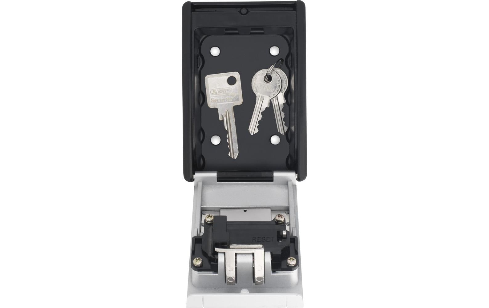 Abus Schlüsselschrank 787 B Wandmontage KeyGarage Silber