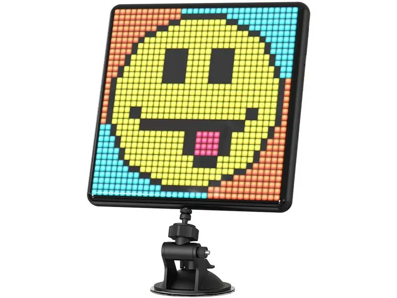 Divoom Pixoo-Max 32 X 32 Pixel Art LED Display Divoom Pixoo-Max 32 X 32 Pixel Art LED Display