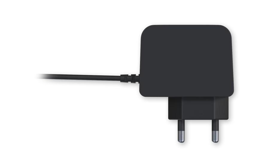 Teltonika Netzteil PR3PREU6 EU 9 W Teltonika Netzteil PR3PREU6 EU 9 W