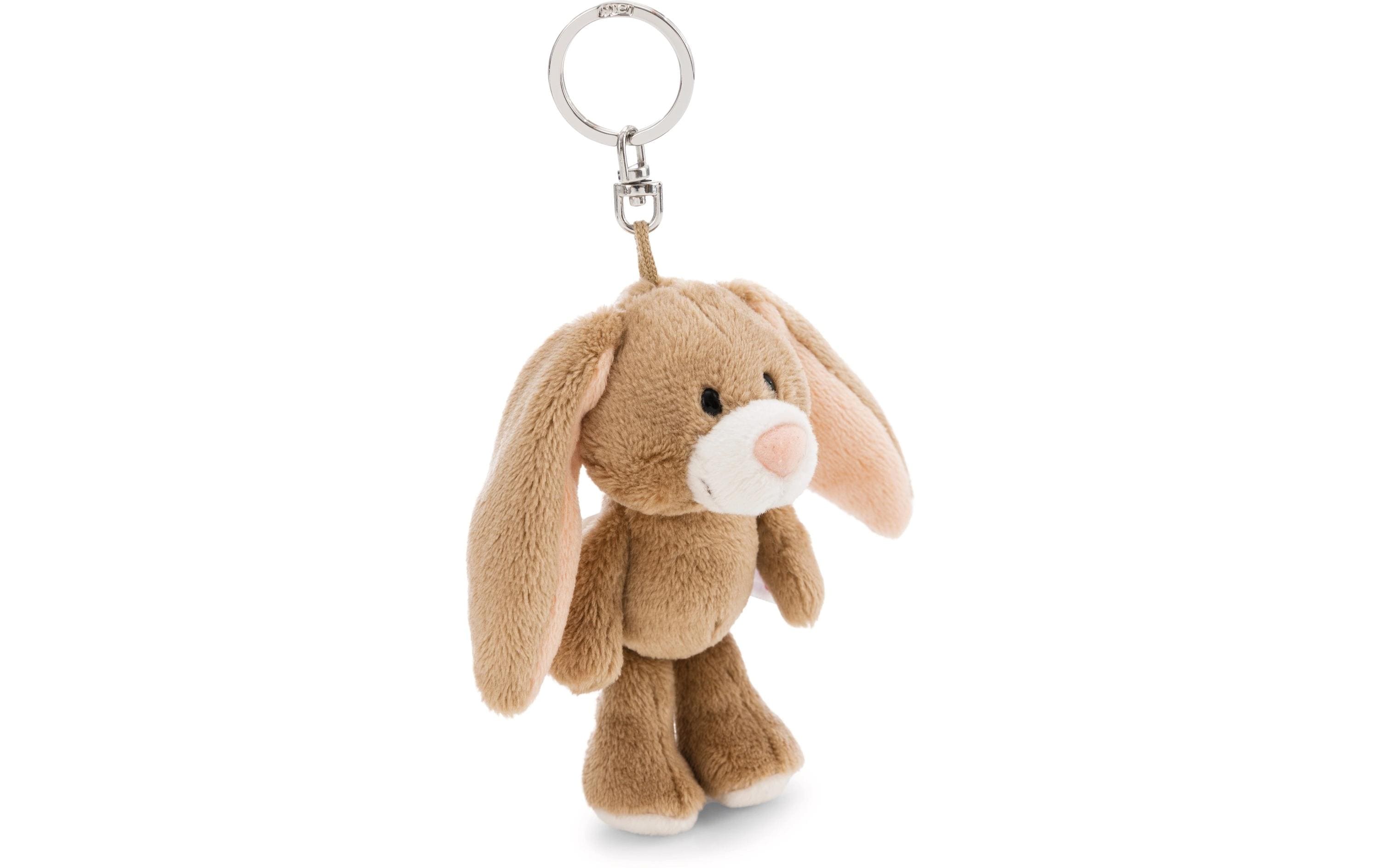 Nici Green Schlüsselanhänger Hase Lopino