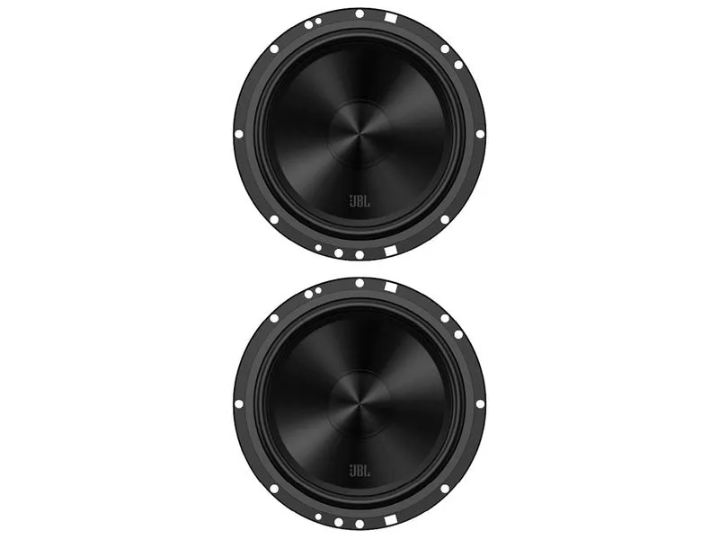 JBL Car 2-Weg Lautsprecher Paar Gen2 STAGE2 65CF JBL Car 2-Weg Lautsprecher Paar Gen2 STAGE2 65CF