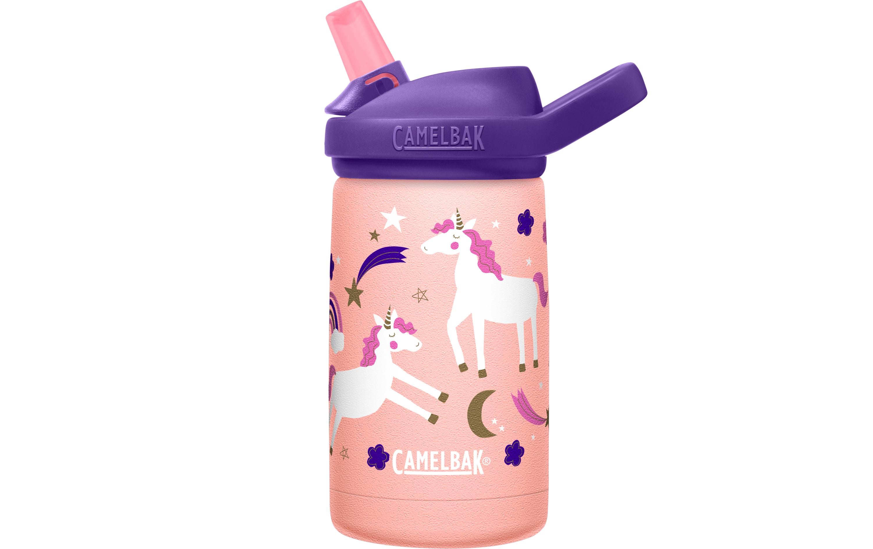 CamelBak Trinkflasche Eddy+Kids Unicorn Dream 350 ml