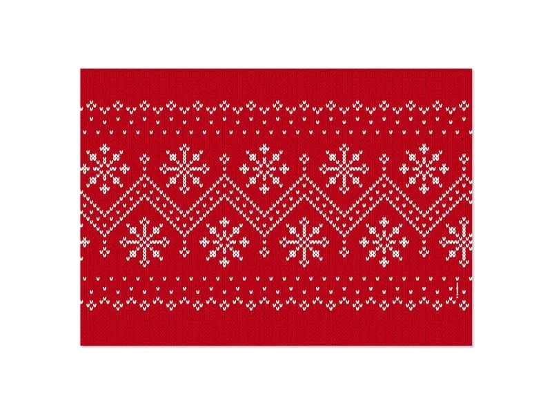 Trendform Tischset Nordic Christ 42 cm x 29.7 cm Trendform Tischset Nordic Christ 42 cm x 29.7 cm