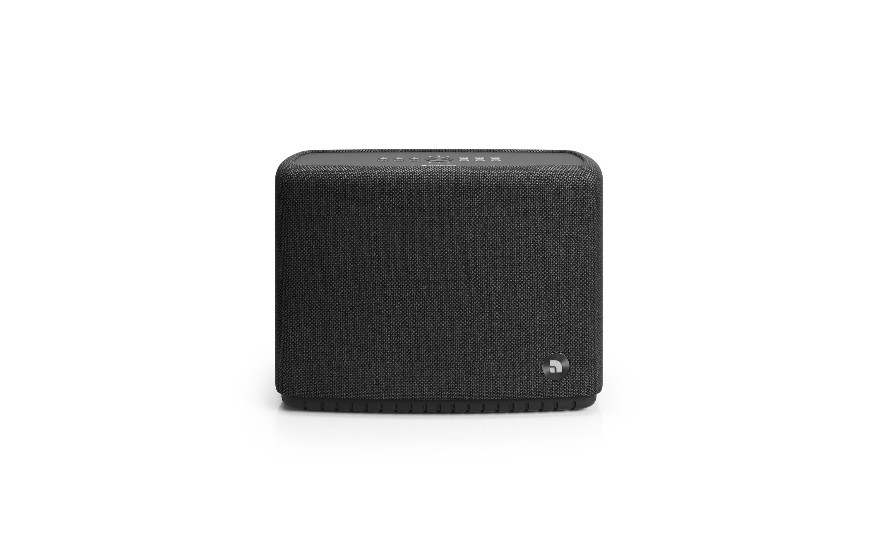 Audio Pro A15 W Schwarz