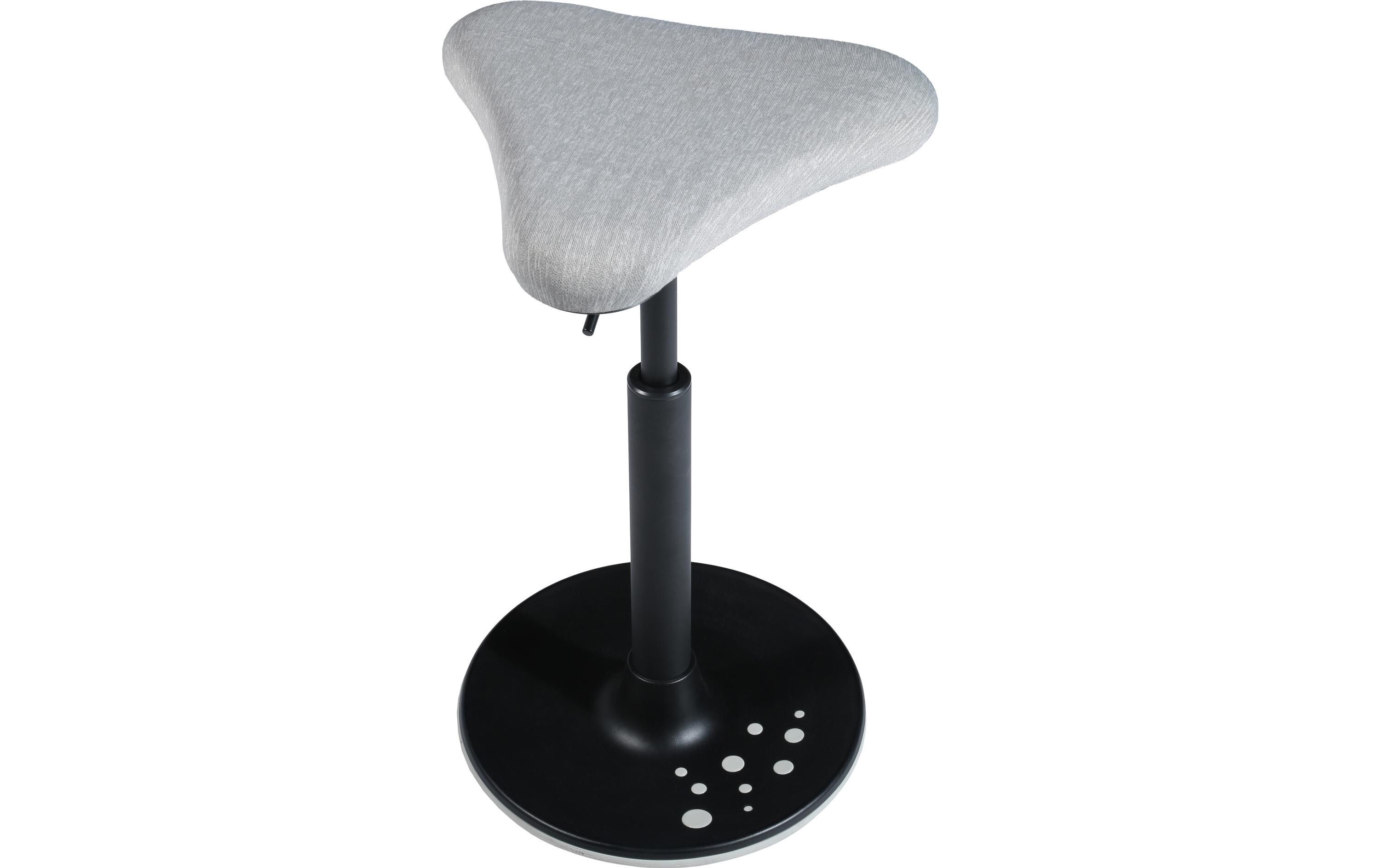 Topstar Hocker Sitness H1, Grau