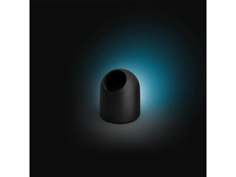 Philips Hue Secure Standfuss, Schwarz Philips Hue Secure Standfuss, Schwarz