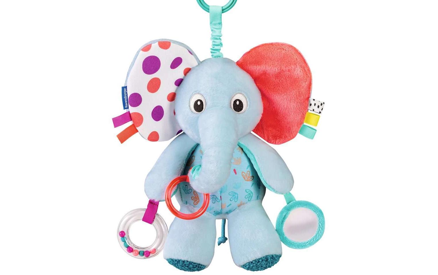 play+ Entdecker-Elefant play+ Entdecker-Elefant