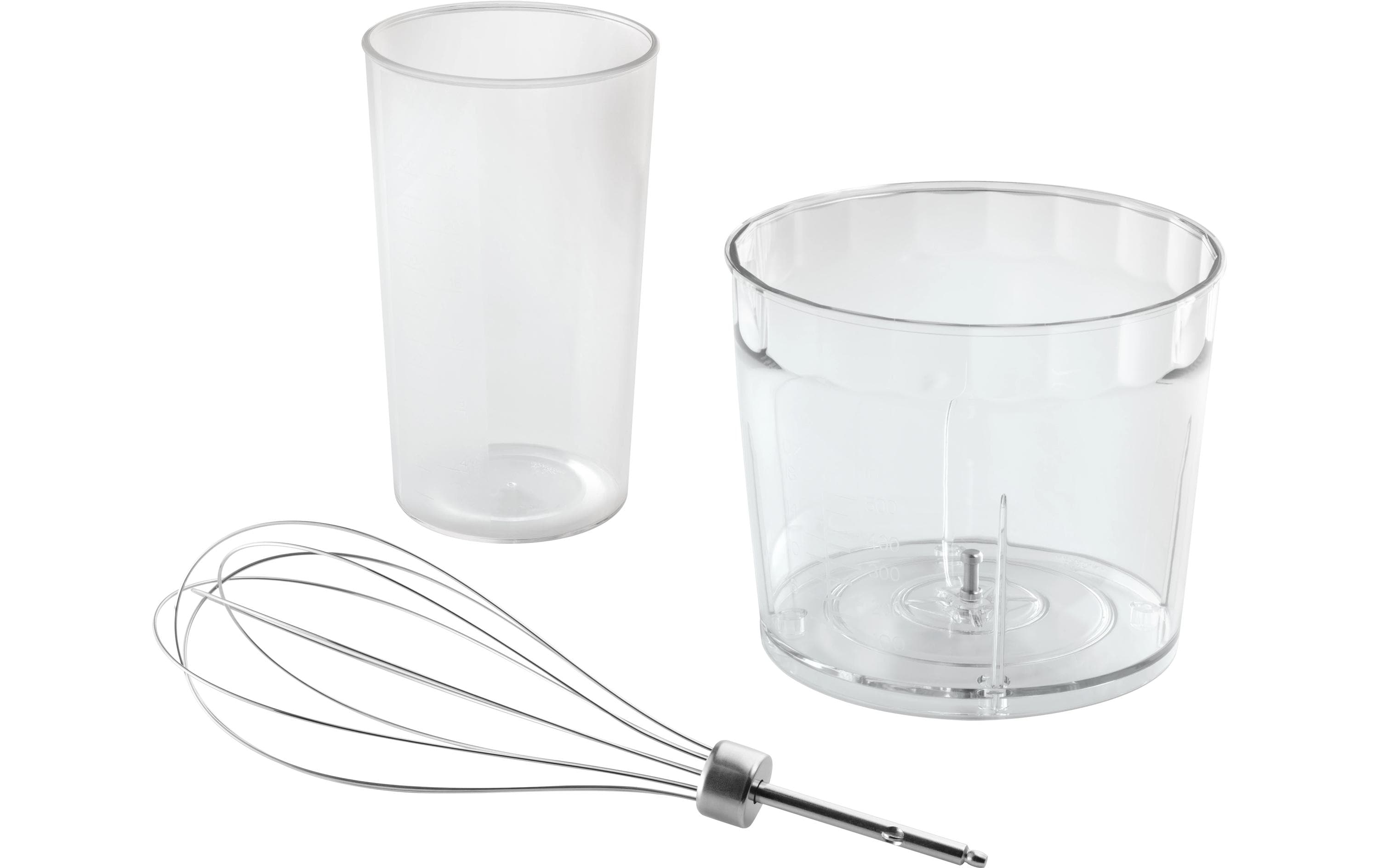 Russell Hobbs Stabmixer Desire 3 in 1 Anthrazit