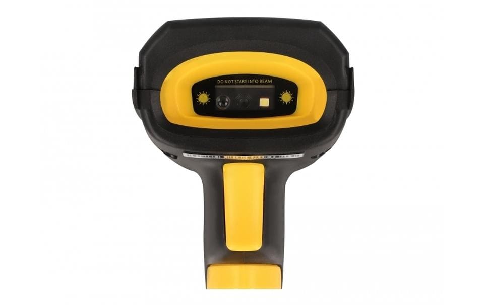 Delock Barcode Scanner 90586 1D&2D Delock Barcode Scanner 90586 1D&2D