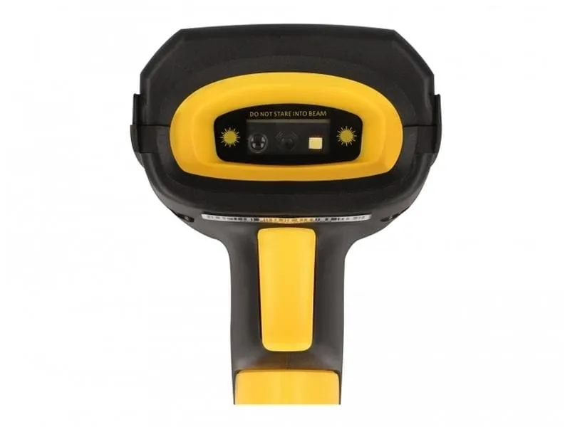 Delock Barcode Scanner 90586 1D&2D Delock Barcode Scanner 90586 1D&2D