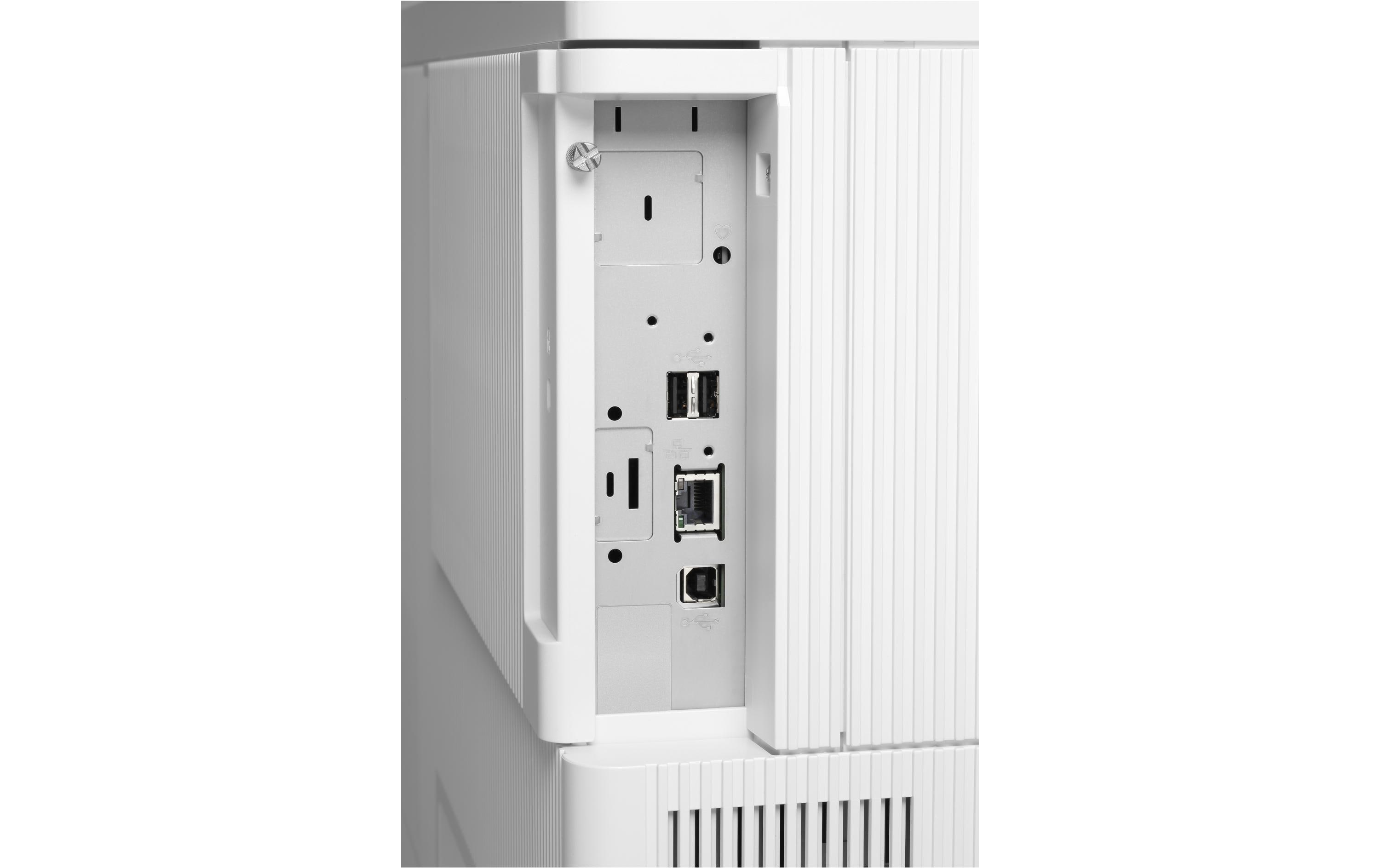 HP Drucker Color LaserJet Enterprise M751dn HP Drucker Color LaserJet Enterprise M751dn