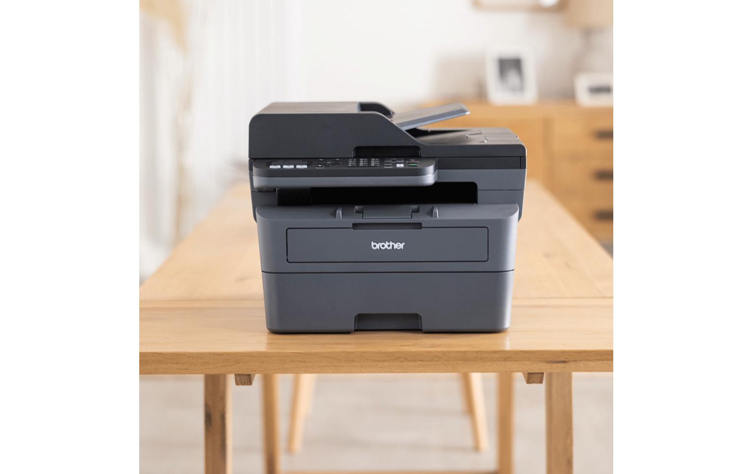 Brother Multifunktionsdrucker MFC-L2800DW