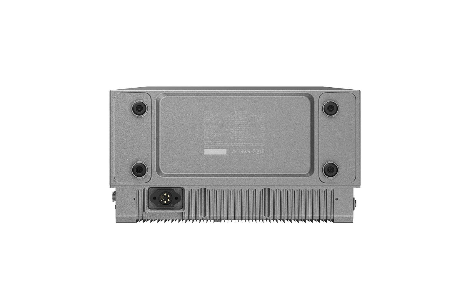 Anker Energiespeicher SOLIX 2 E1600 PRO All-in-One