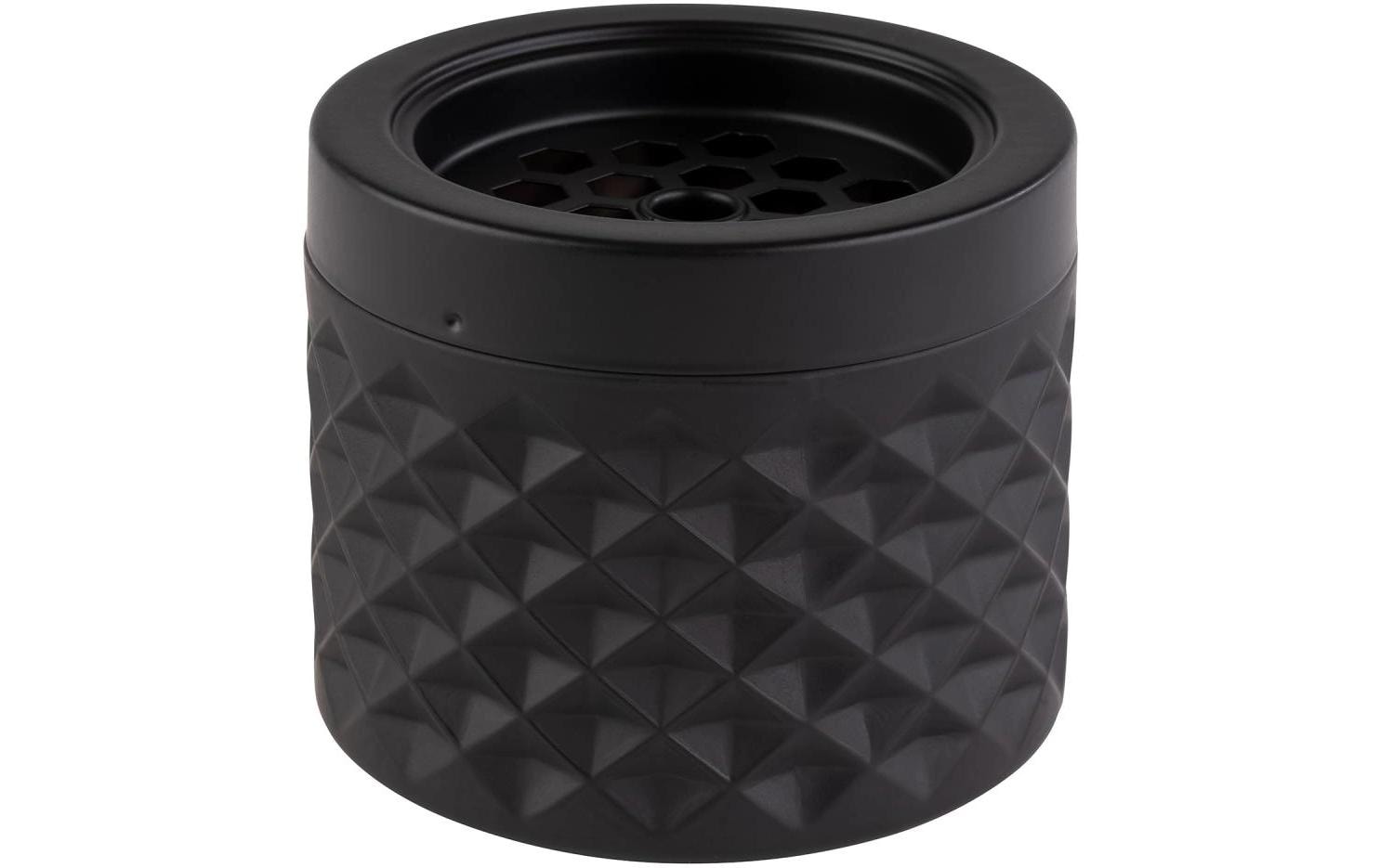 APS Windaschenbecher Nebula Schwarz