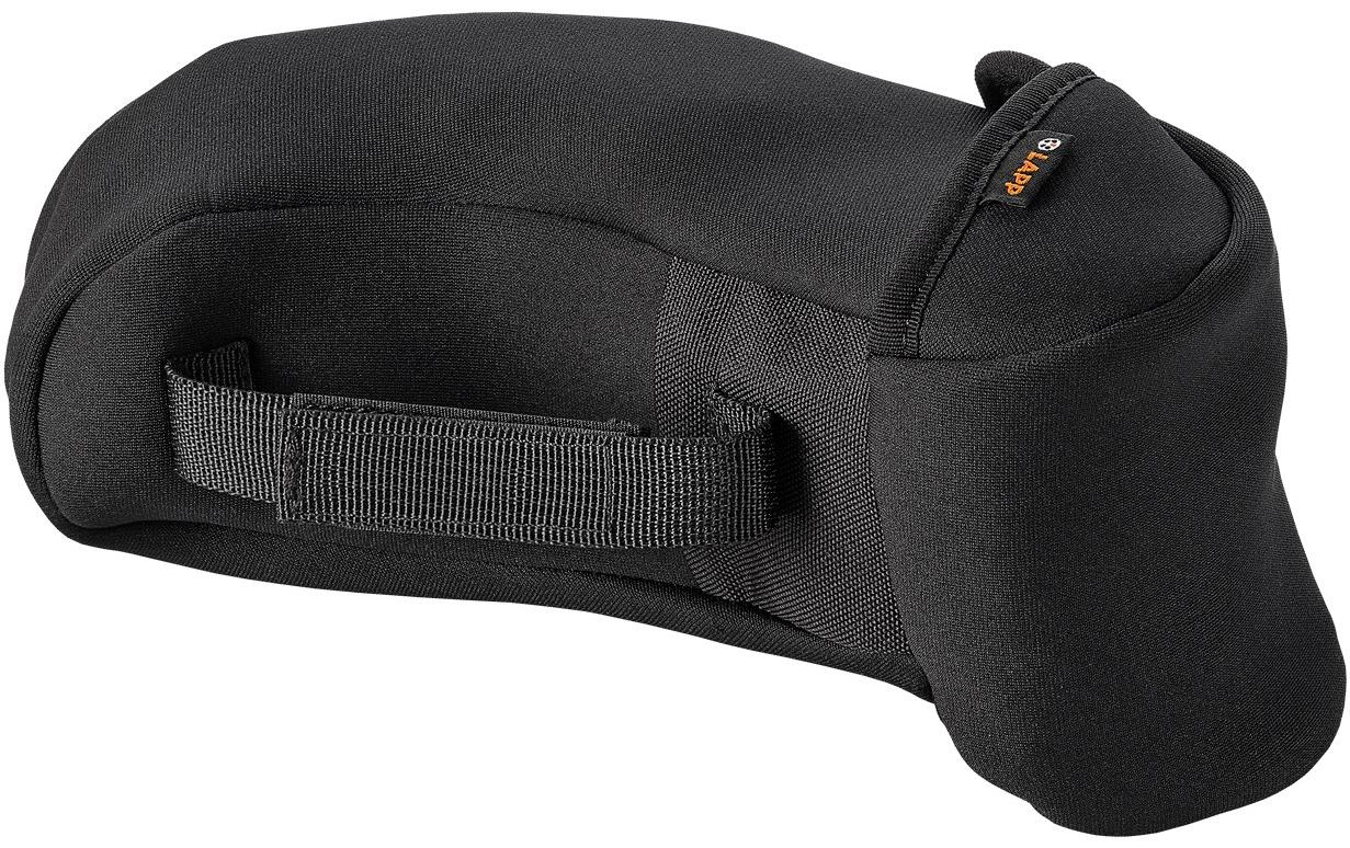 Lapp Neoprenhülle Mobility Dock, Schwarz