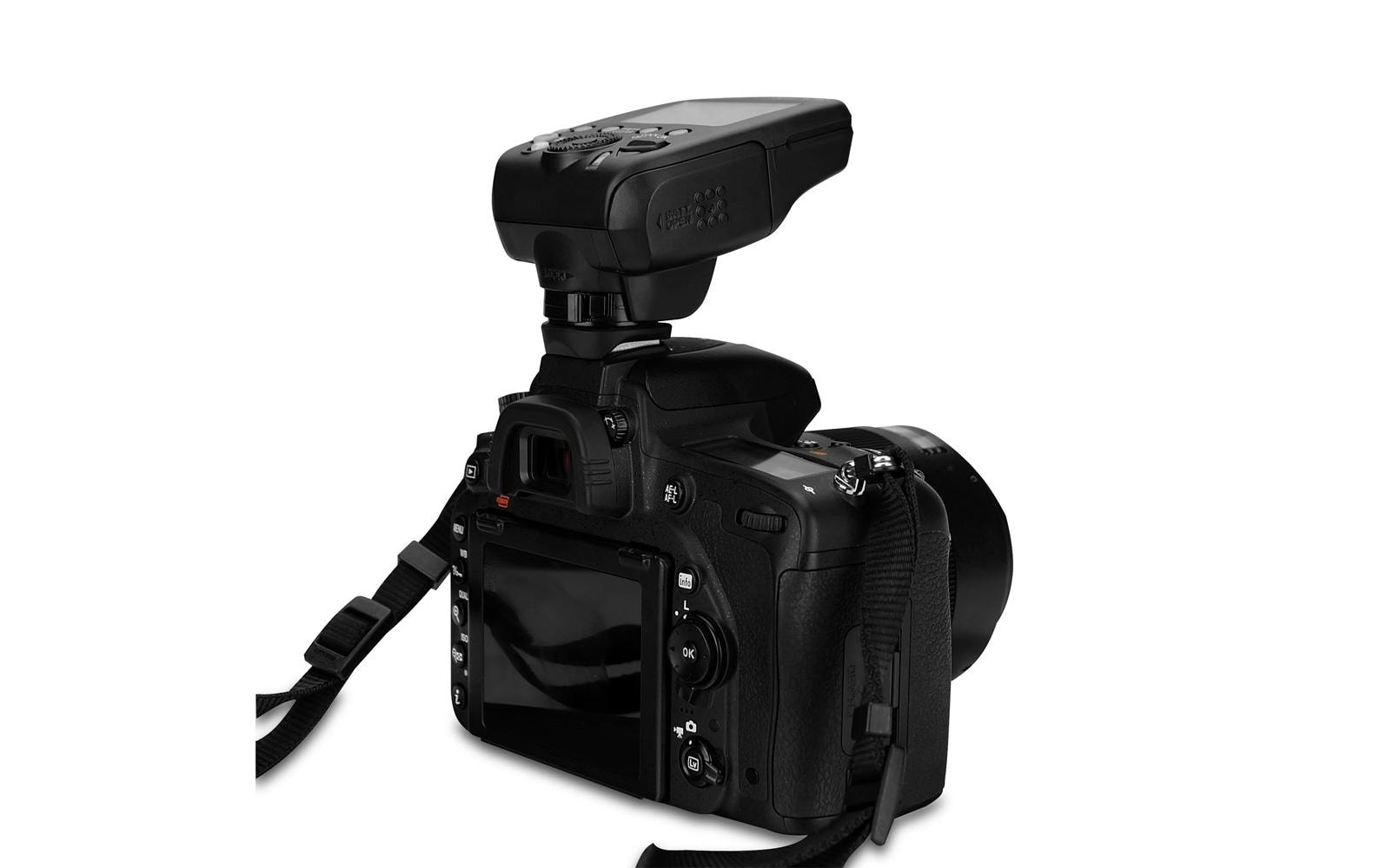 Yongnuo Fernauslöser YN-560-TXPRO für Nikon