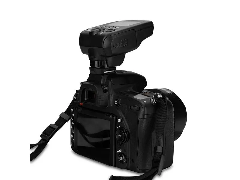 Yongnuo Fernauslöser YN-560-TXPRO für Nikon Yongnuo Fernauslöser YN-560-TXPRO für Nikon