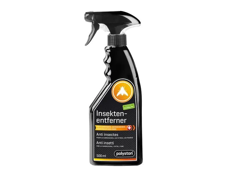 Polyston Insektenentferner 500 ml Polyston Insektenentferner 500 ml