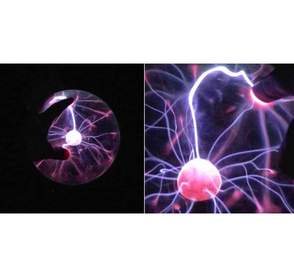 MAX Plasmakugel PLB20