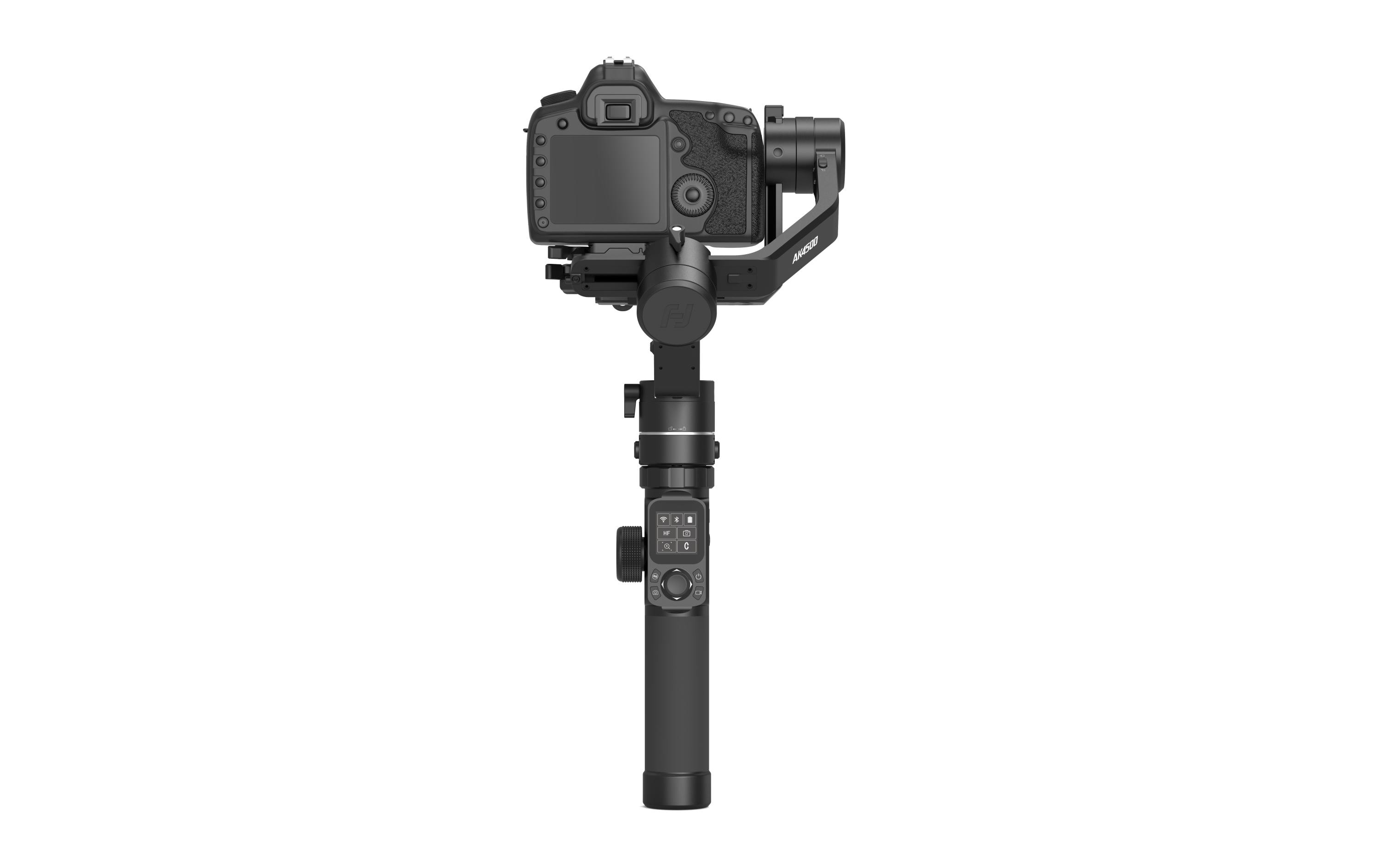 Feiyu Tech Gimbal AK4500 Standard