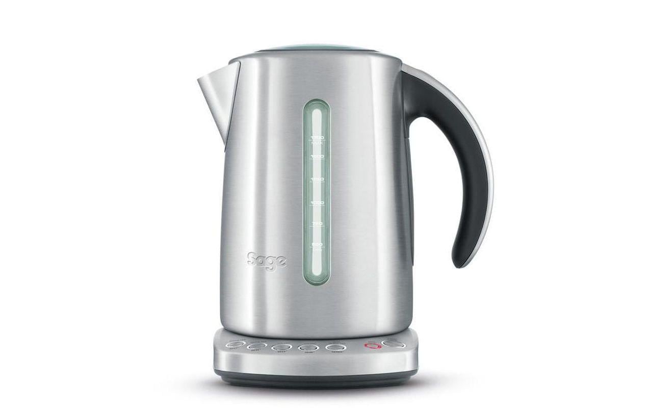 Sage Wasserkocher Smart Kettle 1.7 l, Silber Sage Wasserkocher Smart Kettle 1.7 l, Silber