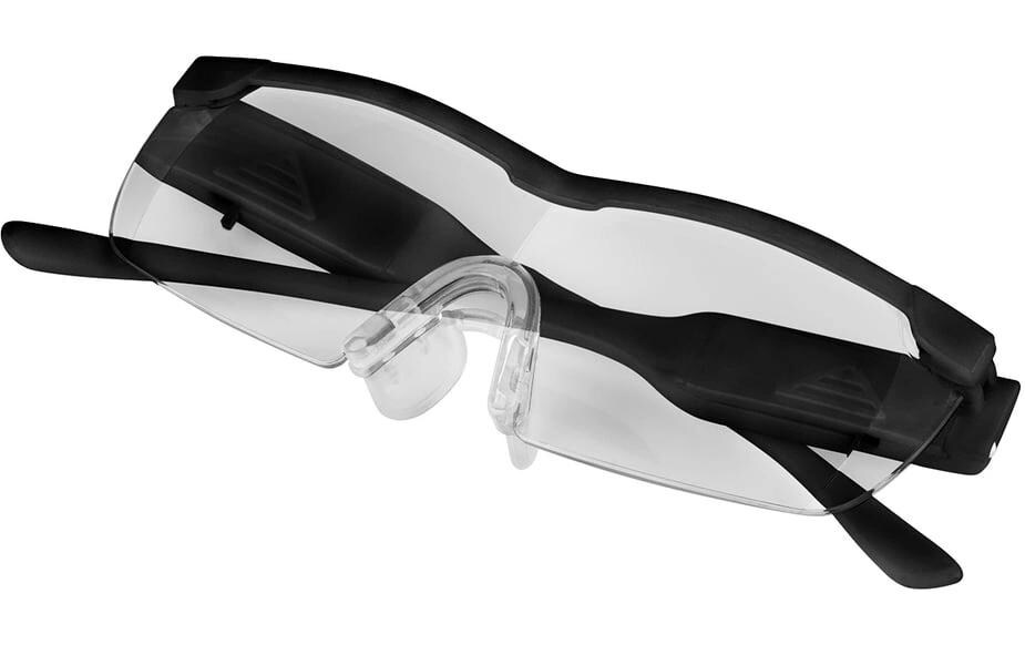 EASYmaxx Lesebrille LED 12 V 1,50 EASYmaxx Lesebrille LED 12 V 1,50