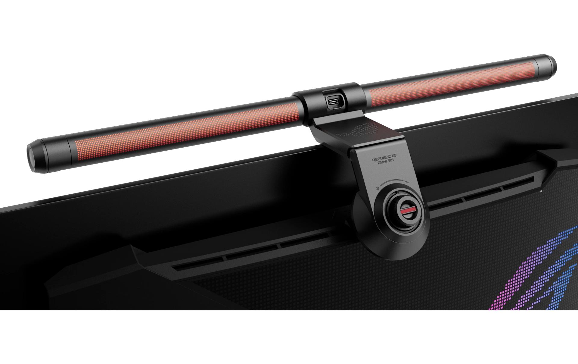 ASUS ROG ROG Aura Monitor Light Bar ASUS ROG ROG Aura Monitor Light Bar