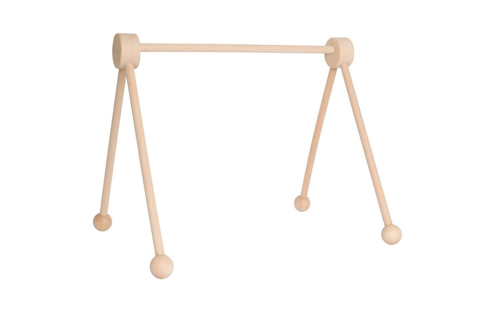 Jabadabado Spielbogen Holz Nature Jabadabado Spielbogen Holz Nature