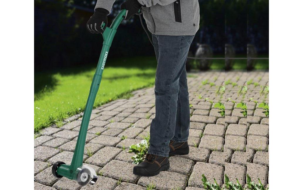 EASYmaxx Fugenbürste elektrisch 140W