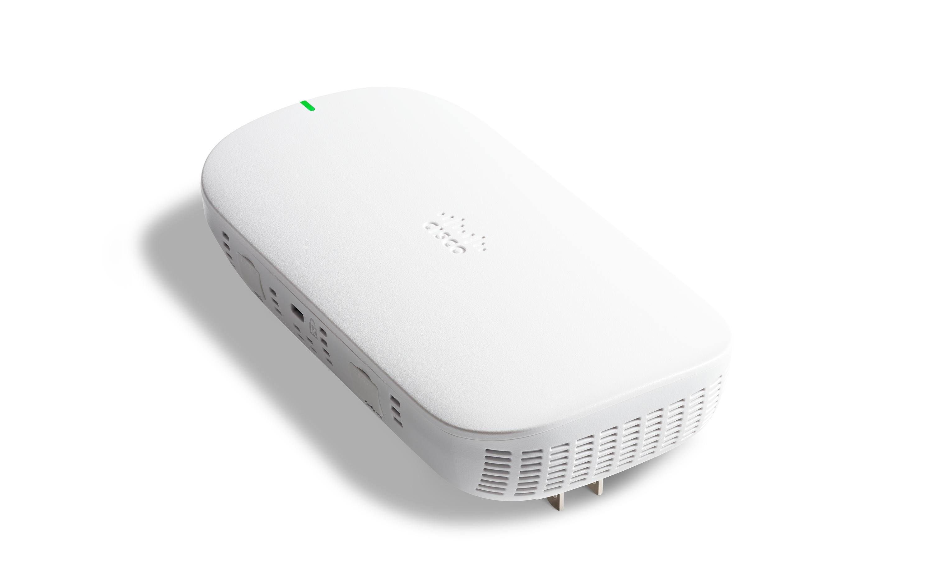 Cisco WLAN-Mesh-Repeater CBW151AXM-E