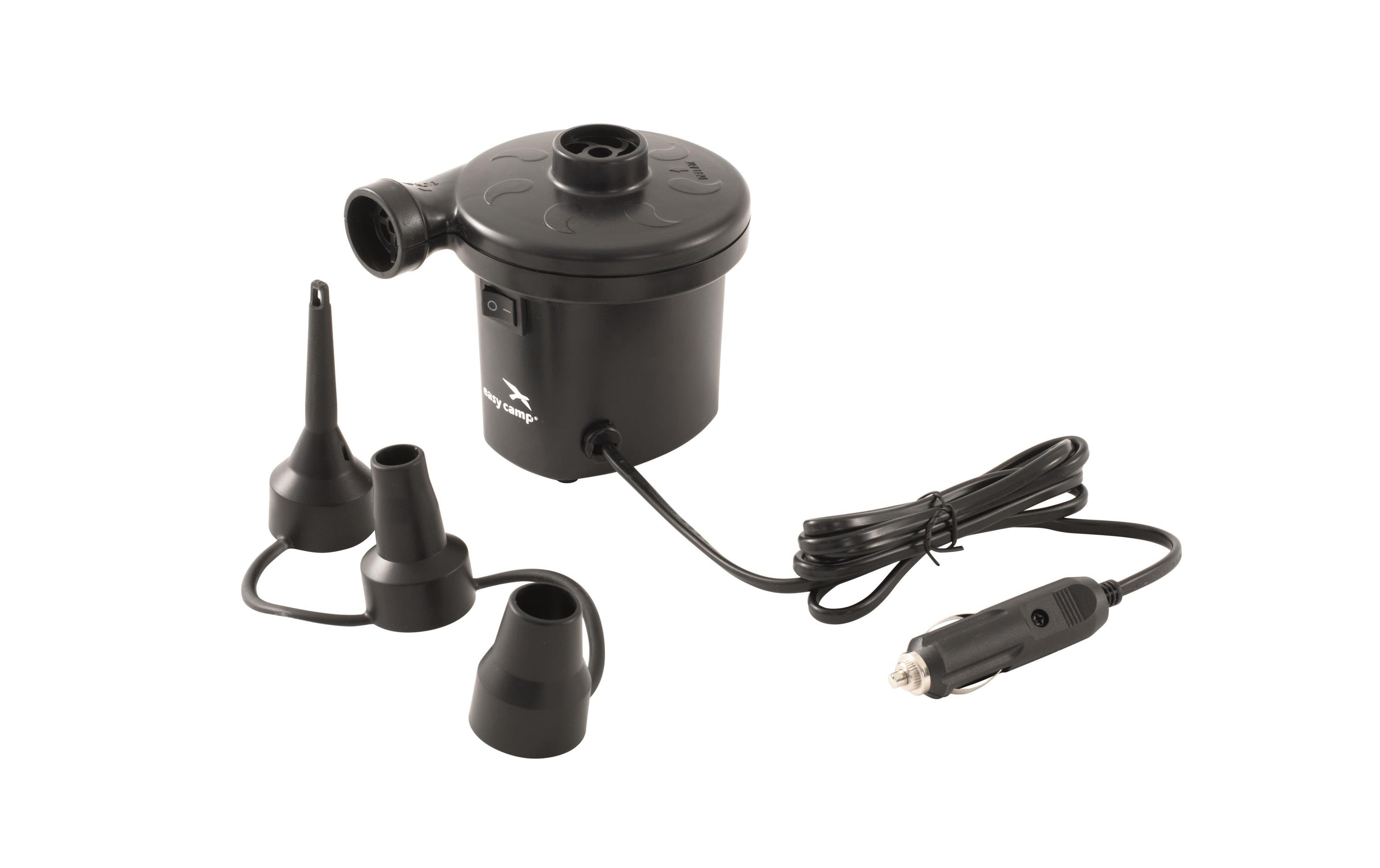 Easy Camp Luftpumpe El Nino 12 V Easy Camp Luftpumpe El Nino 12 V