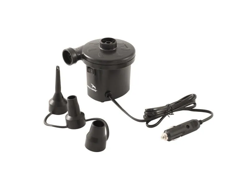 Easy Camp Luftpumpe El Nino 12 V Easy Camp Luftpumpe El Nino 12 V