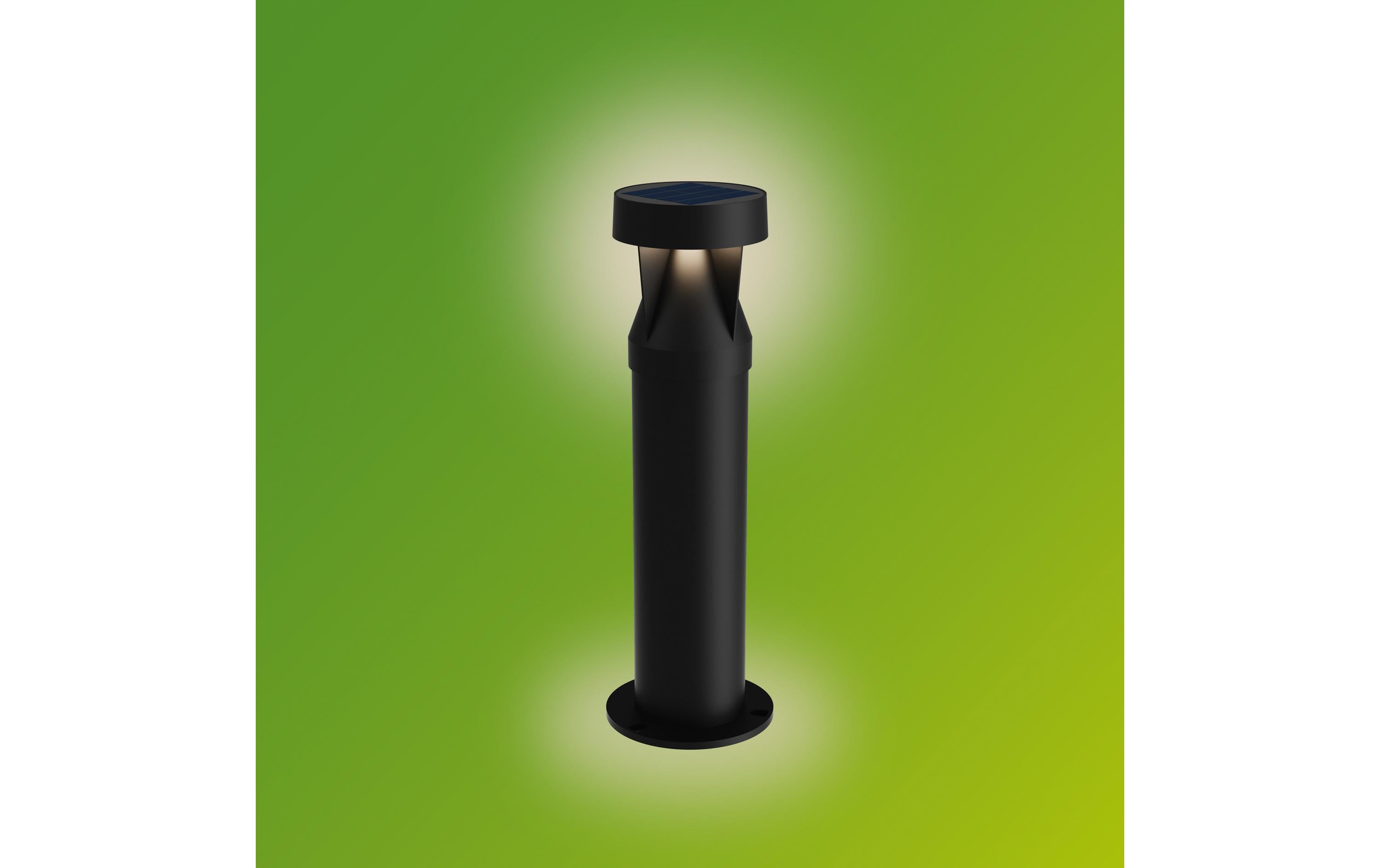 Philips Avery Sockel Solar 1.8W 2700K