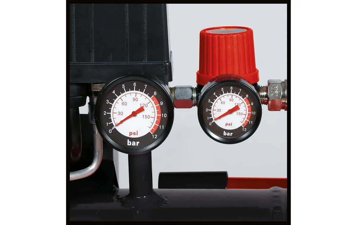 Einhell Kompressor TE-AC 50 Silent Einhell Kompressor TE-AC 50 Silent