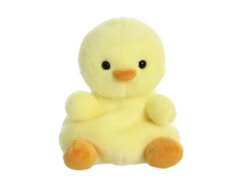 AURORA Palm Pals Betsy Chick 13 cm AURORA Palm Pals Betsy Chick 13 cm