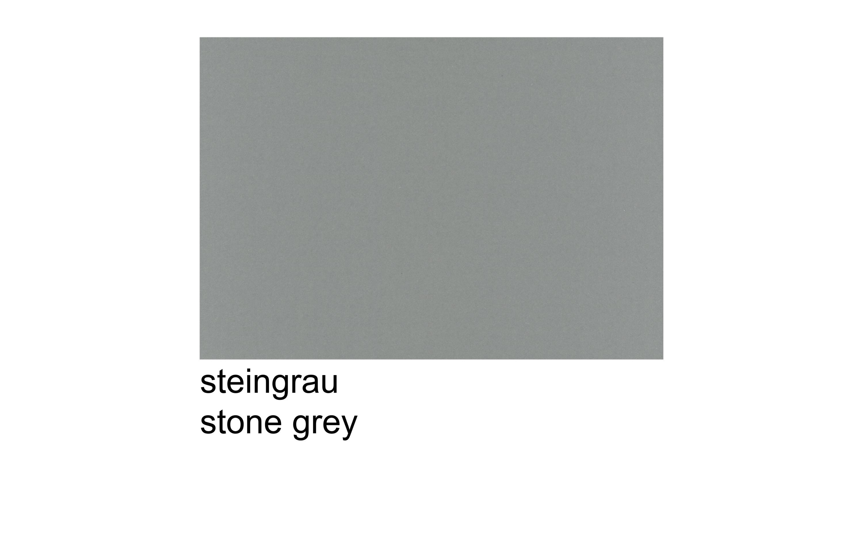 Scaldia Tonzeichenpapier A4, 130 g/m², 100 Stück, Grau