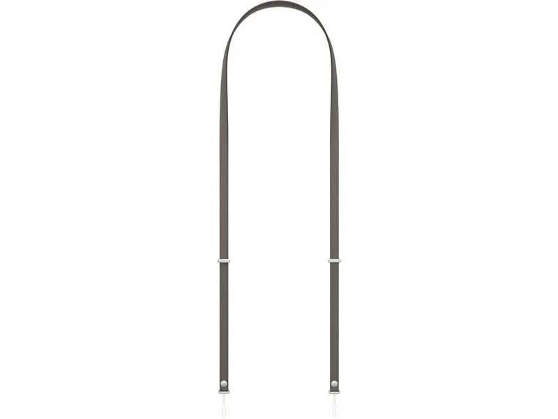 Apple Crossbody Band Taupe