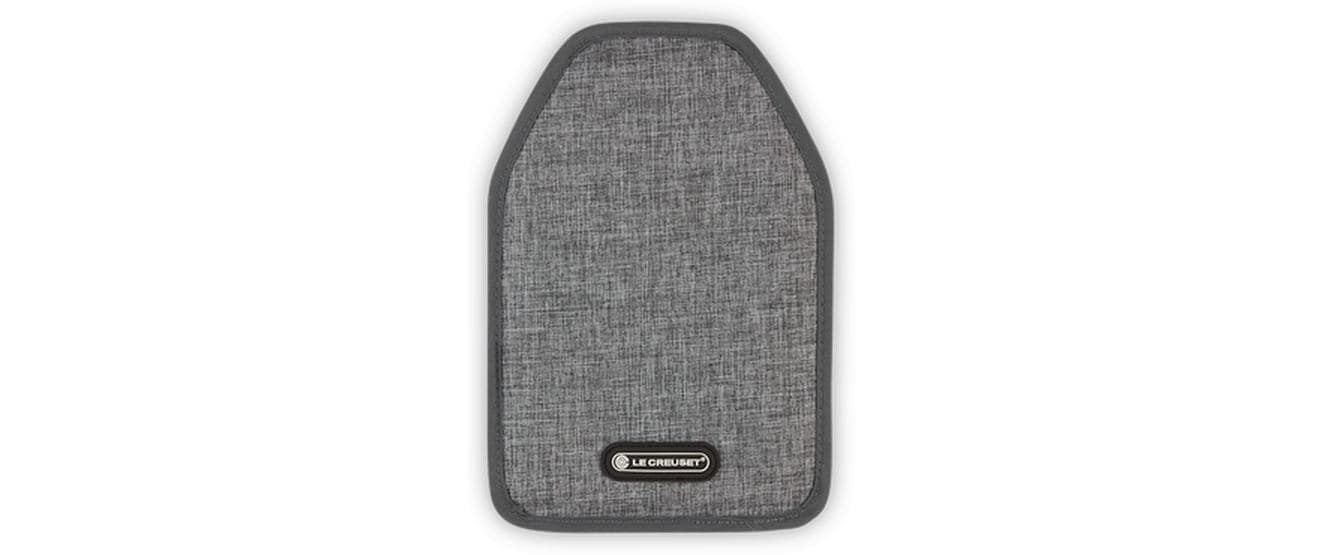 Le Creuset Flaschenmanschette WA 126 Grau