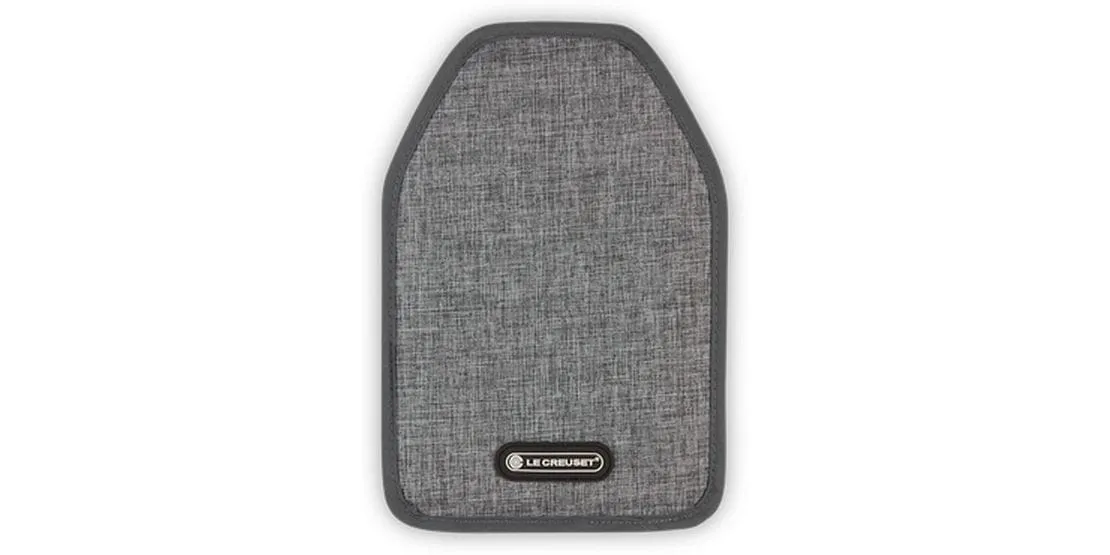Le Creuset Flaschenmanschette WA 126 Grau Le Creuset Flaschenmanschette WA 126 Grau