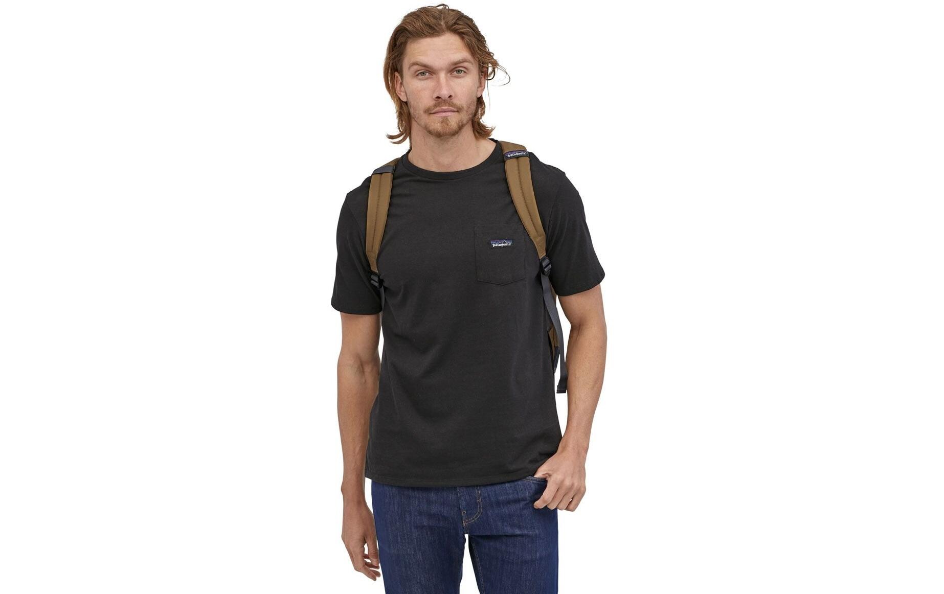 Patagonia Freizeitrucksack Arbor Daypack 20 l Braun