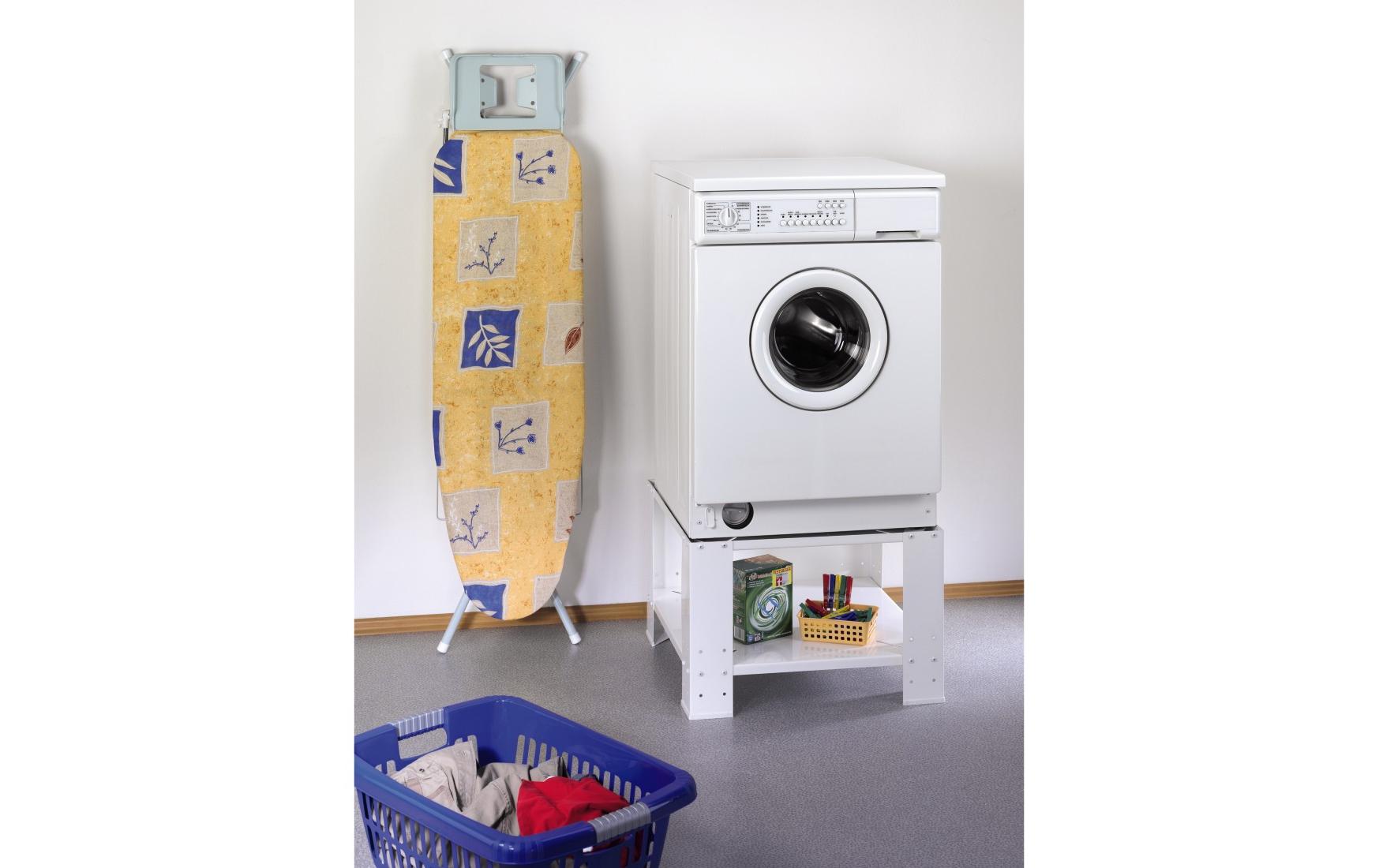 Xavax Unterbausockel