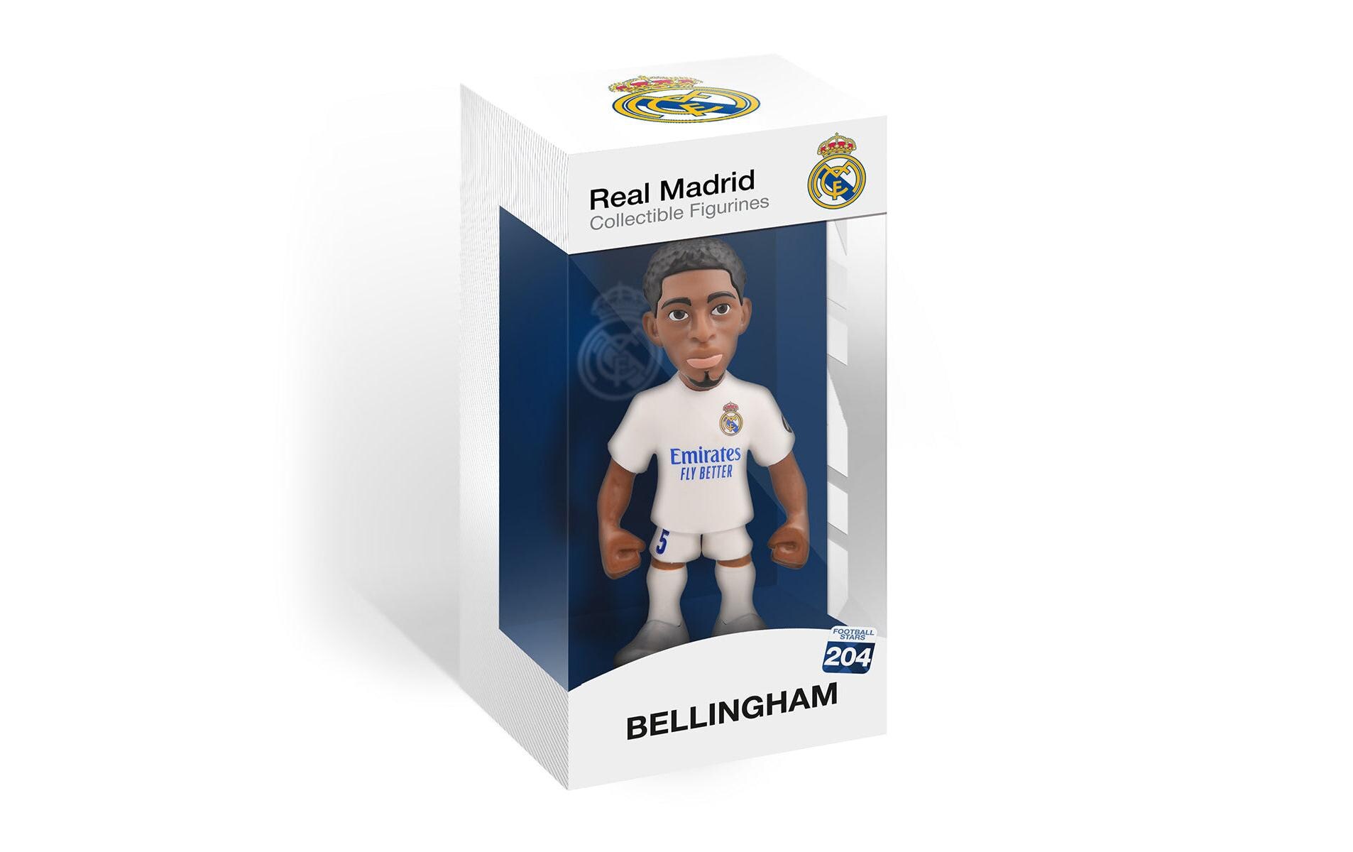 Minix Figur Real Madrid Jude Bellingham 12 cm