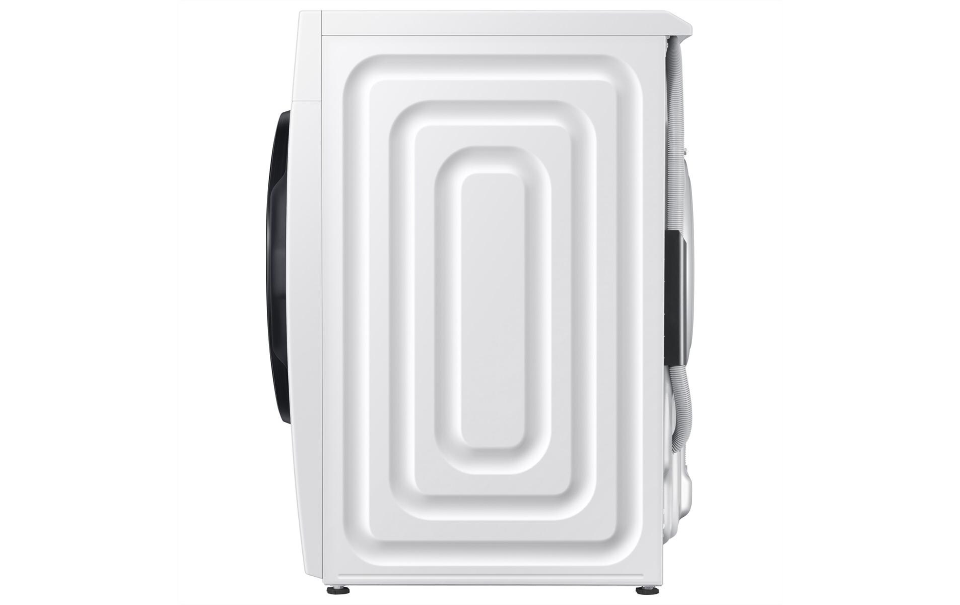 Samsung Waschtrockner WD5000 Links