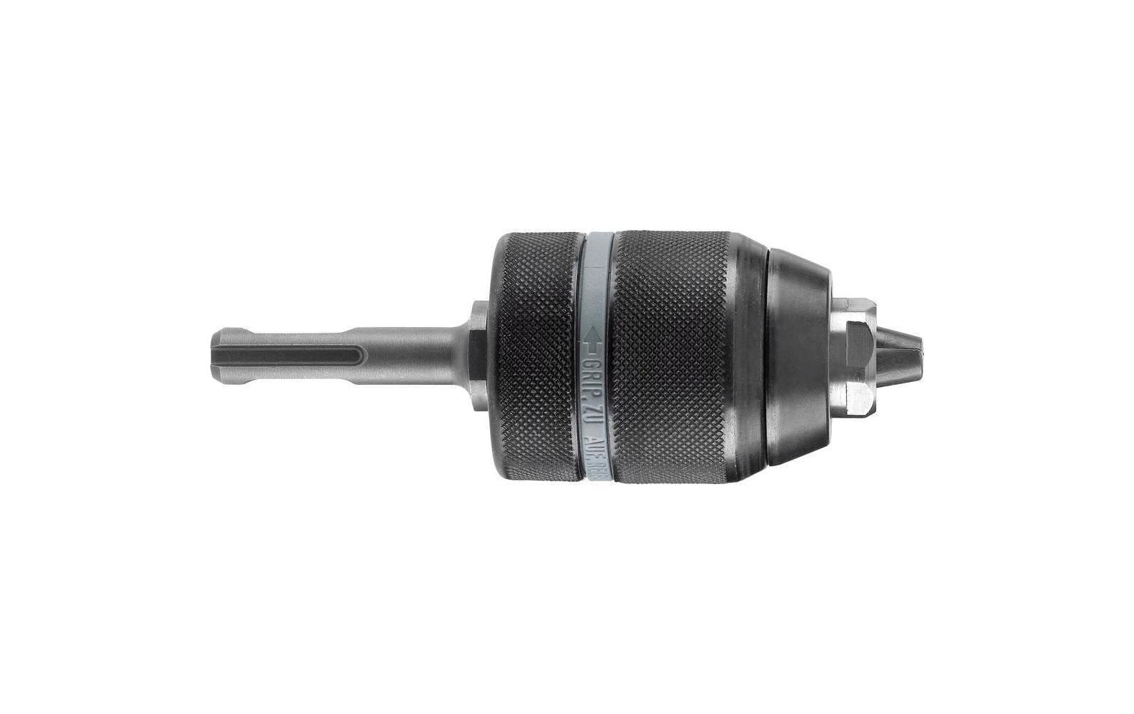 Bosch Professional Schnellspannbohrfutter SDS Plus Bosch Professional Schnellspannbohrfutter SDS Plus