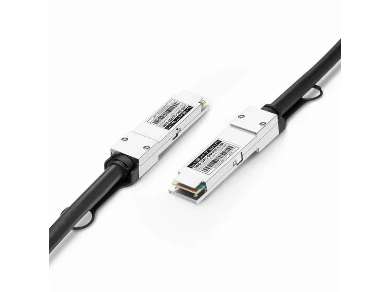 Lightwin Optics Direct Attach Kabel Passiv 100GBit QSFP28/QSFP28 0.5 m